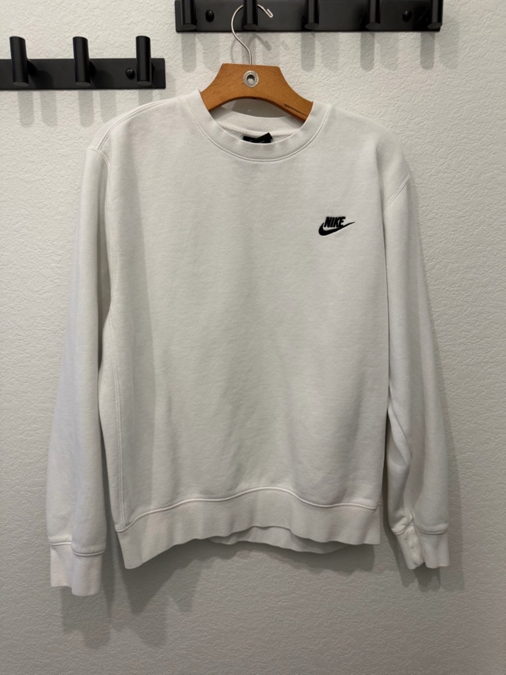 Nike Crew Neck